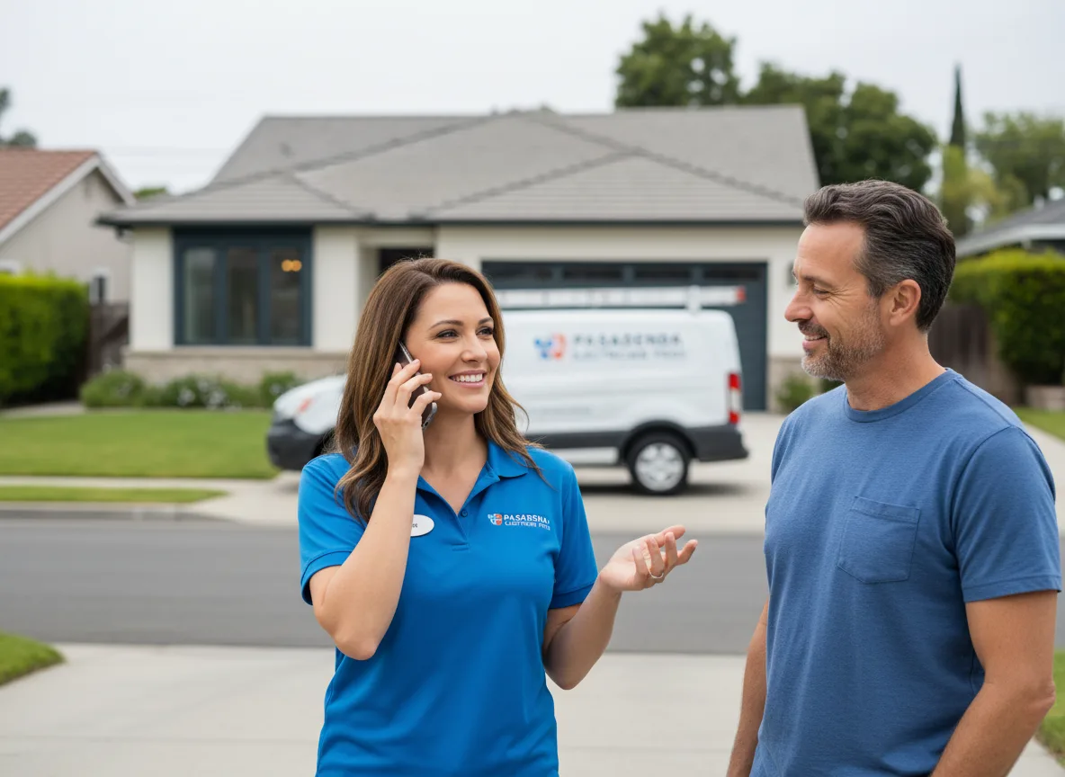 Electrician Meyersdale, PA FAQs